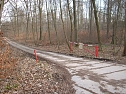 Nicht gesperrtes Gebiet (Foto: Karl-Heinz Herrmann) Nicht gesperrtes Gebiet (Foto: Karl-Heinz Herrmann)