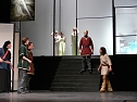 Nibelungen - erste Bilder (Foto: Frank Olle) Nibelungen - erste Bilder (Foto: Frank Olle)