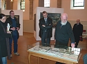 Ausstellung Ronald Paris (Foto: Karl-Heinz Herrmann) Ausstellung Ronald Paris (Foto: Karl-Heinz Herrmann)