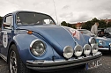 Oldtimer Rallye "2000 km durch Deutschland" (Foto: nnz-City Scout Sven G&auml;mkow)