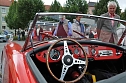 Oldtimer Rallye "2000 km durch Deutschland" (Foto: nnz-City Scout Sven G&auml;mkow)