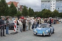 Oldtimer Rallye "2000 km durch Deutschland" (Foto: nnz-City Scout Sven G&auml;mkow)