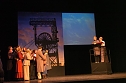  "Kleiner Lord Remi" in Nordhausen (Foto: Theater Nordhausen)