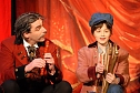  "Kleiner Lord Remi" in Nordhausen (Foto: Theater Nordhausen)
