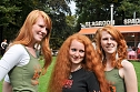 Redhairday in Breda NL 2011 (Foto: nnz-City Scout Sven G&auml;mkow)