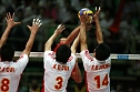 Das Team aus China (Foto: Autor)