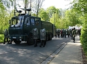 Gemeinsam ge&uuml;bt (Foto: Polizei)