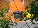 Gemeinsam ge&uuml;bt (Foto: Polizei)
