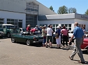 Die pure automobile Lust (Foto: AHP)
