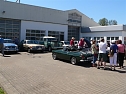 Die pure automobile Lust (Foto: AHP)