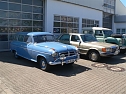 Die pure automobile Lust (Foto: AHP)