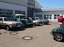 Die pure automobile Lust (Foto: AHP)