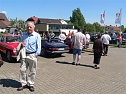Die pure automobile Lust (Foto: AHP)