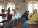 2. Kulturnacht Nordthüringen (Foto: Karl-Heinz Herrmann) 2. Kulturnacht Nordthüringen (Foto: Karl-Heinz Herrmann)