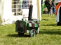 Parade der Geschichten 2008 in Rottleberode (Foto: nnz)