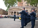 Woche der Militärmusik (Foto: Karl-Heinz Herrmann) Woche der Militärmusik (Foto: Karl-Heinz Herrmann)
