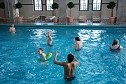 Stadtmeisterschaften im Schwimmen (Foto: nnz-City Scout Sven G&auml;mkow)