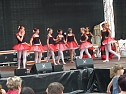 Residenzfest Sondershausen (Foto: Hans-J&uuml;rgen Schmidt)