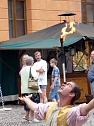 Residenzfest Sondershausen (Foto: Hans-J&uuml;rgen Schmidt)
