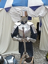 Residenzfest Sondershausen (Foto: Hans-J&uuml;rgen Schmidt)
