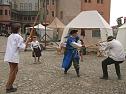 Residenzfest Sondershausen (Foto: Karl-Heinz Herrmann)