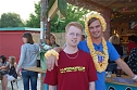 Joko am Nordstrand Nordhausen (Foto: Sven G&auml;mkow)