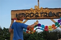 Joko am Nordstrand Nordhausen (Foto: Sven G&auml;mkow)