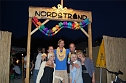 Joko Roadtrip am Nordstrand Nordhausen (Foto: Sven G&auml;mkow)