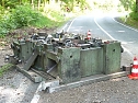 Verloren (Foto: nnz) Verloren (Foto: nnz)