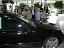 Fr&uuml;hst&uuml;ck bei der Car Group (Foto: nnz)