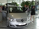 Fr&uuml;hst&uuml;ck bei der Car Group (Foto: nnz)