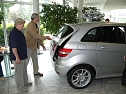 Fr&uuml;hst&uuml;ck bei der Car Group (Foto: nnz)