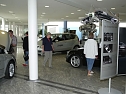 Fr&uuml;hst&uuml;ck bei der Car Group (Foto: nnz)