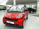 Fr&uuml;hst&uuml;ck bei der Car Group (Foto: nnz)