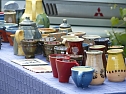 Kunstmarkt in Friedrichsrode (Foto: nnz/kn) Kunstmarkt in Friedrichsrode (Foto: nnz/kn)