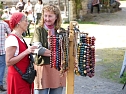 Kunstmarkt in Friedrichsrode (Foto: nnz/kn) Kunstmarkt in Friedrichsrode (Foto: nnz/kn)