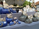 Kunstmarkt in Friedrichsrode (Foto: nnz/kn) Kunstmarkt in Friedrichsrode (Foto: nnz/kn)