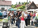 Kunstmarkt in Friedrichsrode (Foto: nnz/kn) Kunstmarkt in Friedrichsrode (Foto: nnz/kn)