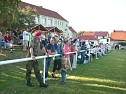 Verabschiedung Afghanistankontingent (Foto: Karl-Heinz Herrmann)