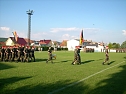 Verabschiedung Afghanistankontingent (Foto: Karl-Heinz Herrmann)