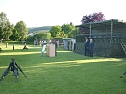 Verabschiedung Afghanistankontingent (Foto: Karl-Heinz Herrmann)