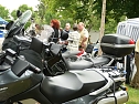 Tag der offenen T&uuml;r bei der Polizeidirektion Nordhausen (Foto: nnz)