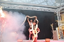 "Magie & Mythos" in der S&uuml;dharzgalerie (Foto: Sven G&auml;mkow)