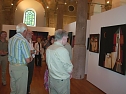 Ausstellung Günther Jahn (Foto: Karl-Heinz Herrmann) Ausstellung Günther Jahn (Foto: Karl-Heinz Herrmann)
