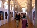 Ausstellung Günther Jahn (Foto: Karl-Heinz Herrmann) Ausstellung Günther Jahn (Foto: Karl-Heinz Herrmann)