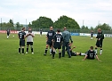 Benefizspiel Sondershausen (Foto: Karl-Heinz Herrmann)