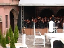 Schlossfestspiele Sondershausen (Foto: Karl-Heinz Herrmann) Schlossfestspiele Sondershausen (Foto: Karl-Heinz Herrmann)