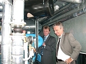 bioenergy systems GmbH Artern (Foto: Karl-Heinz Herrmann) bioenergy systems GmbH Artern (Foto: Karl-Heinz Herrmann)