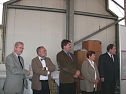 bioenergy systems GmbH Artern (Foto: Karl-Heinz Herrmann) bioenergy systems GmbH Artern (Foto: Karl-Heinz Herrmann)