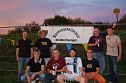 11.Landeskirmesburschentreffen 1.Tag in Sundhausen (Foto: Sven G&auml;mkow)